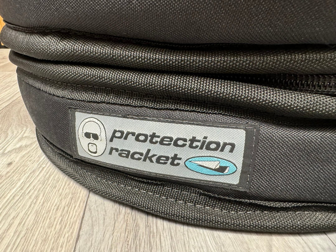 Protection Racket 14”x4” Snare Drum Lined Soft Case Bag #WK43
