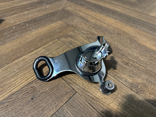 Odery Fluence Fusion 12" Tom Rim Mount Suspension Tom Mount #MJ14