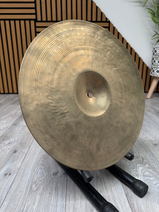 Diamond Thin Crash Cymbal 14”/35cm / Drum Accessory #OG25