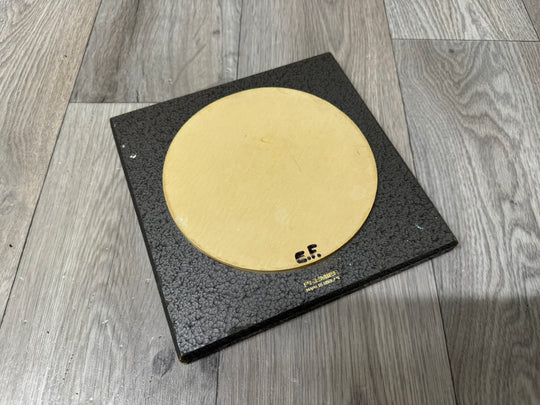 Vintage Premier Drum Practice Pad 6" / Accessory #VR126