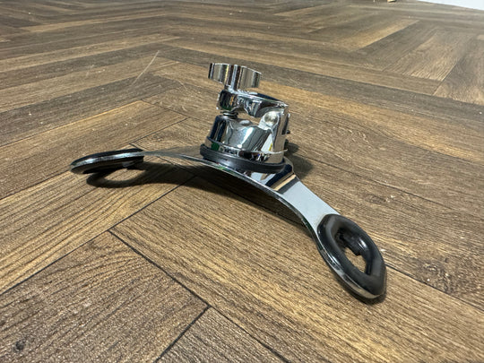 Odery Fluence Fusion 12" Tom Rim Mount Suspension Tom Mount #MJ14