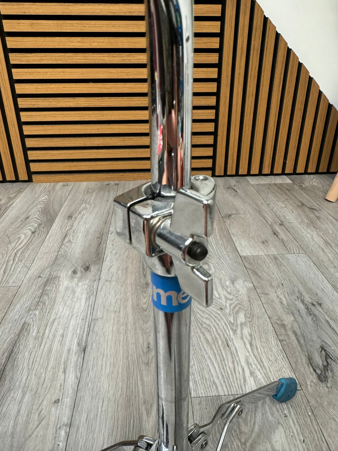 10" Snare Drum Grab Stand / Single Braced Hardware #WK44