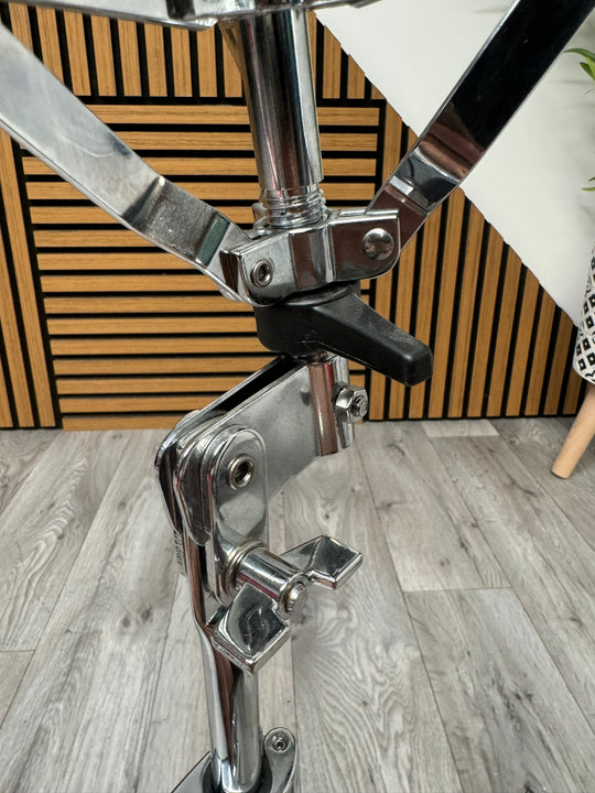 10" Snare Drum Grab Stand / Single Braced Hardware #WK44