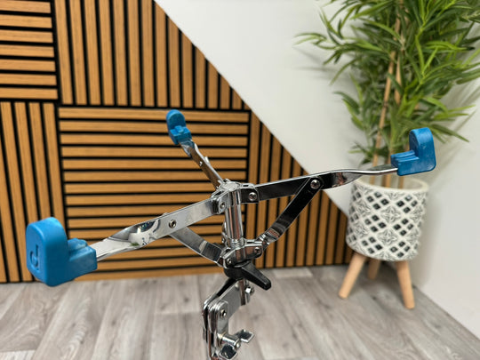 10" Snare Drum Grab Stand / Single Braced Hardware #WK44