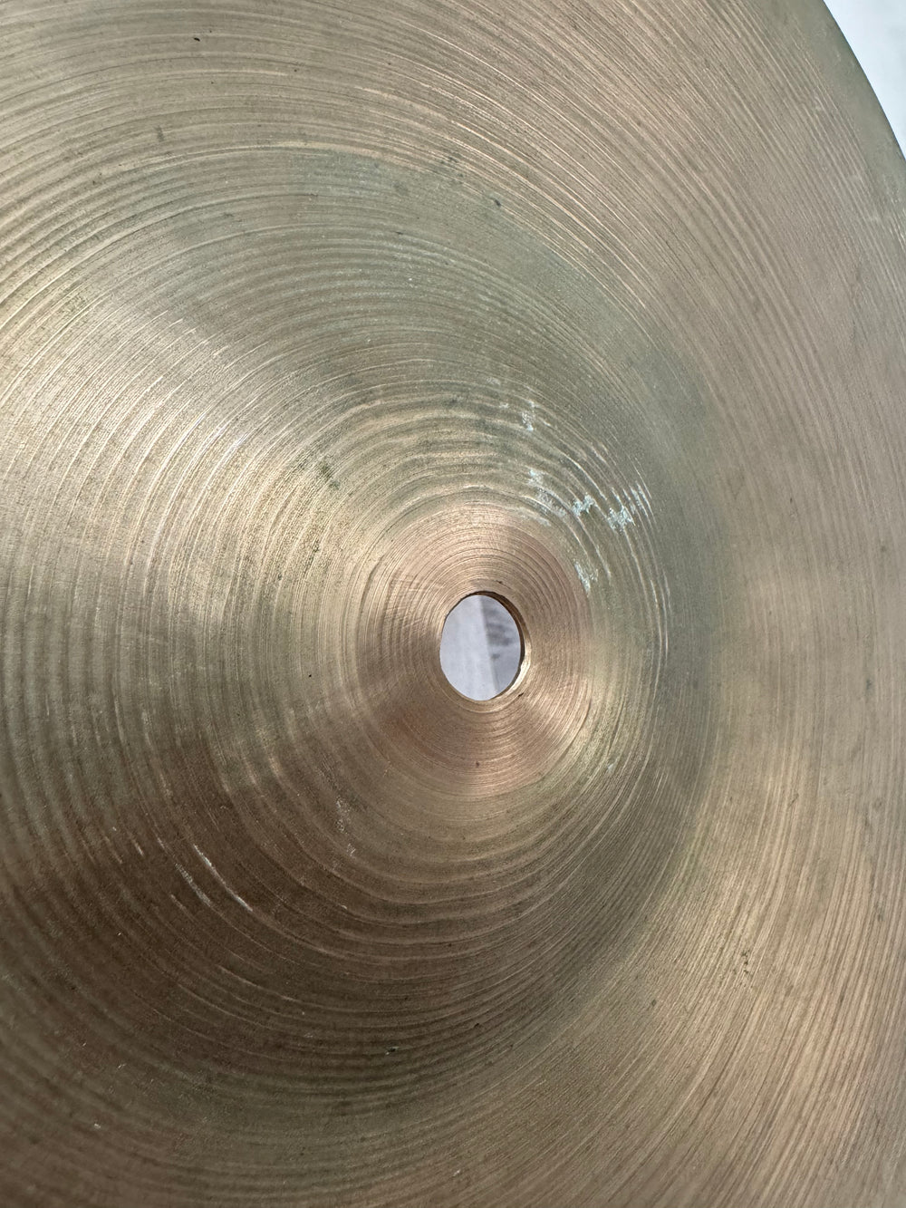 Diamond Crash Ride 18"/45cm Cymbal / Accessory #OG27
