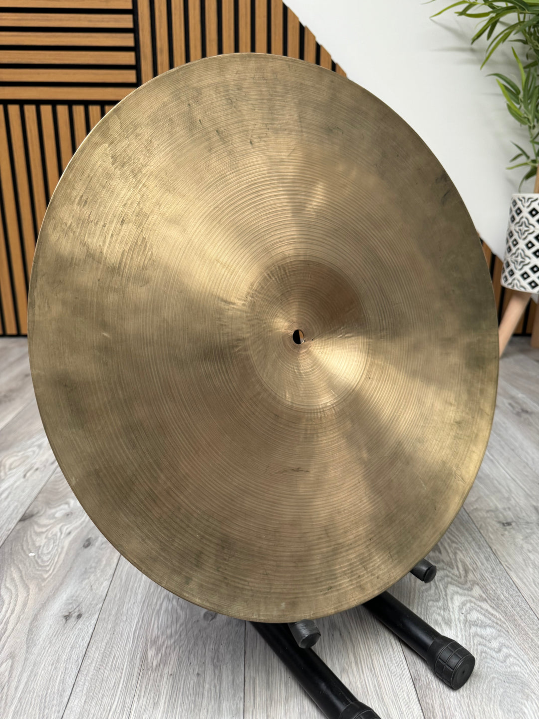 Diamond Crash Ride 18"/45cm Cymbal / Accessory #OG27