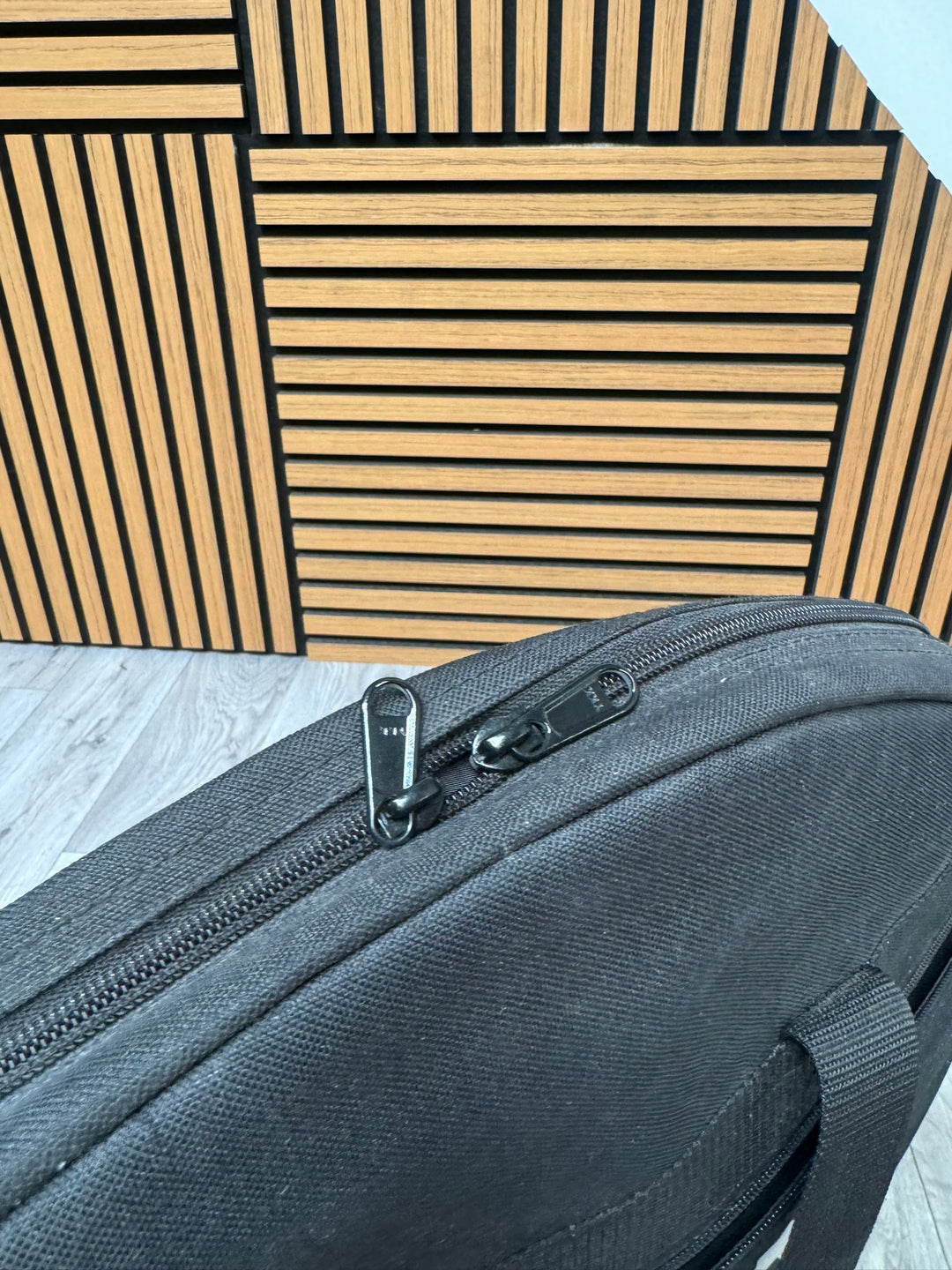 Sabian Cymbal Case 21" / Cymbal Carry Case #WK46