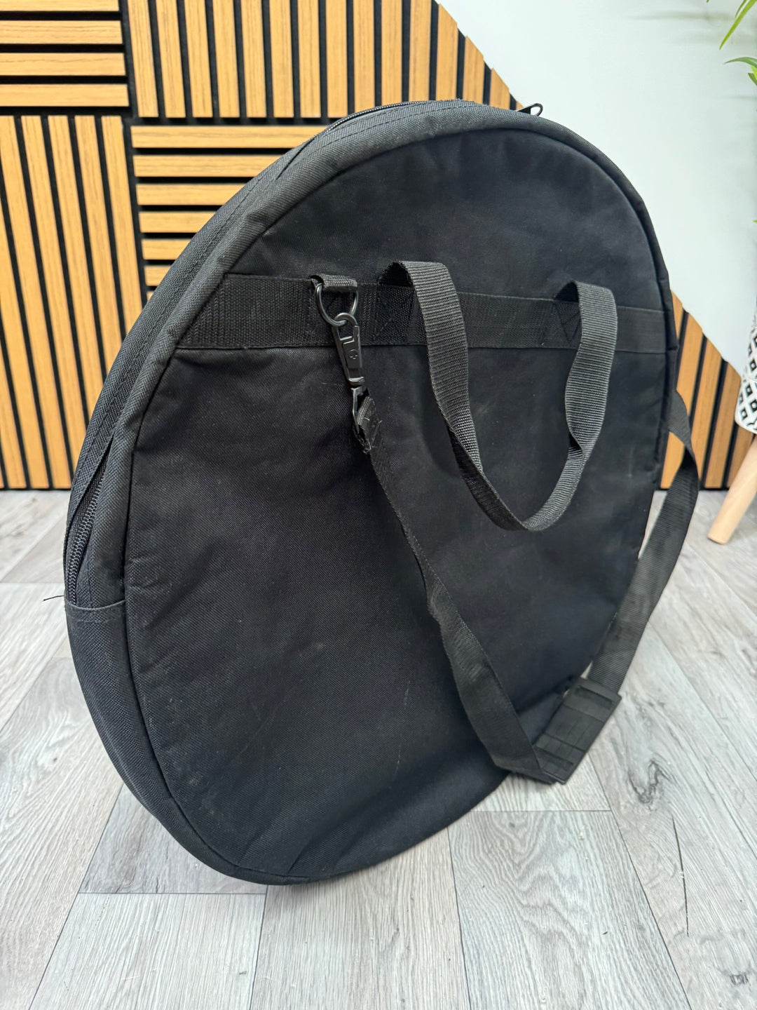 Sabian Cymbal Case 21" / Cymbal Carry Case #WK46