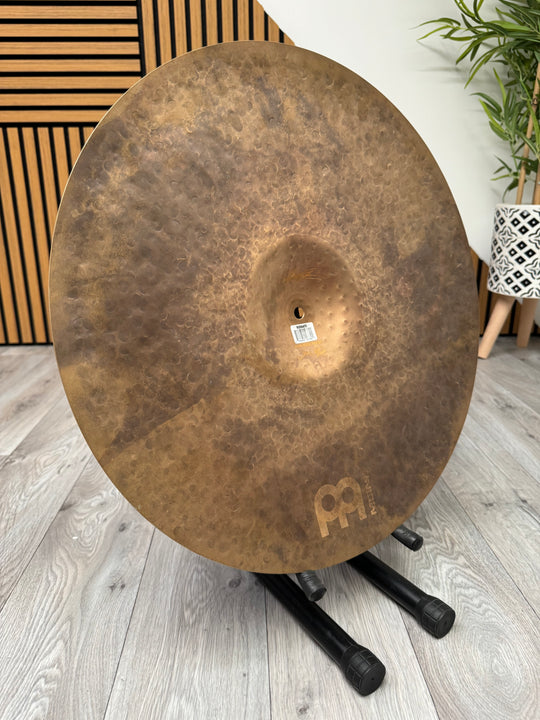 Meinl Byzance Sand Thin Crash 20"/51cm Cymbal / Benny Greb Vintage #OG28