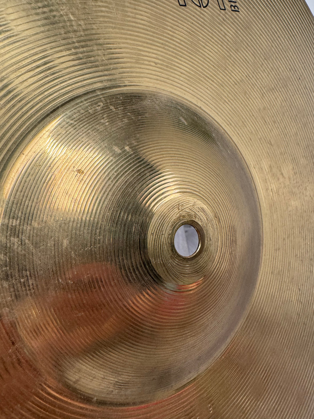 Paiste 101 Brass Ride 20"/51cm Cymbal #OG29