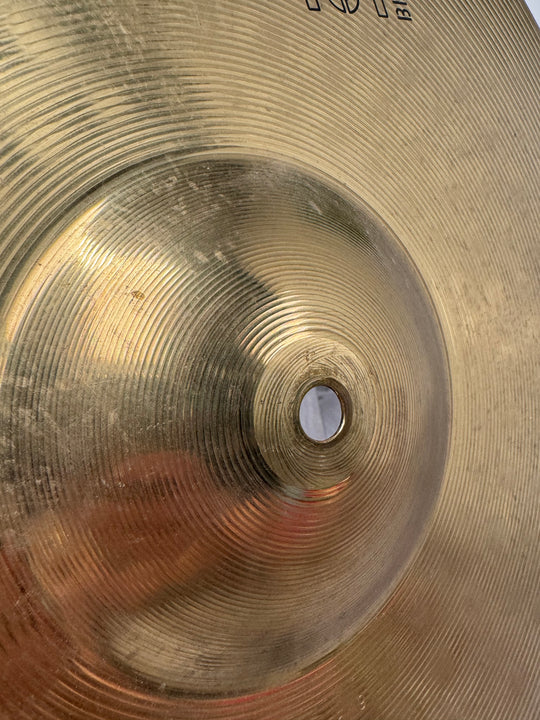 Paiste 101 Brass Ride 20"/51cm Cymbal #OG29