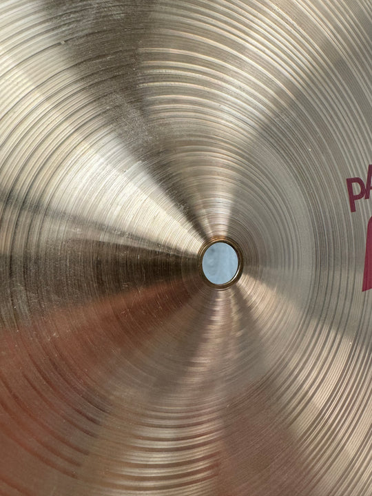 Paiste PST7 Crash 16"/40cm Cymbal / Accessory #OG31