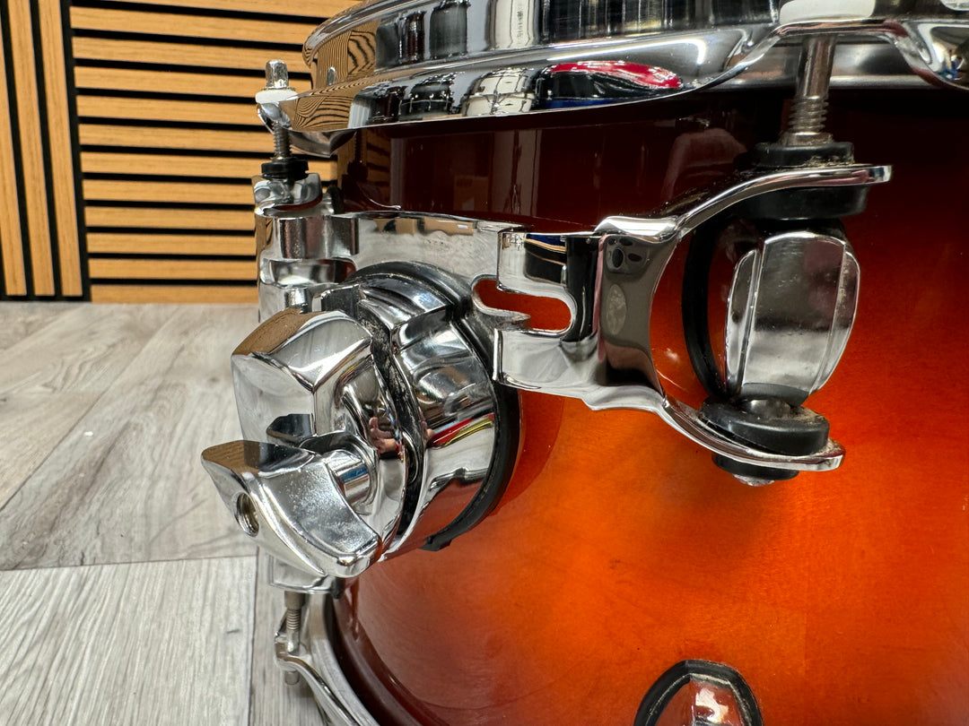 Mapex Meridian Maple 10” x 8” Rack Tom Drum #OG34