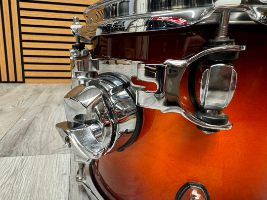 Mapex Meridian Maple 10” x 8” Rack Tom Drum #OG34
