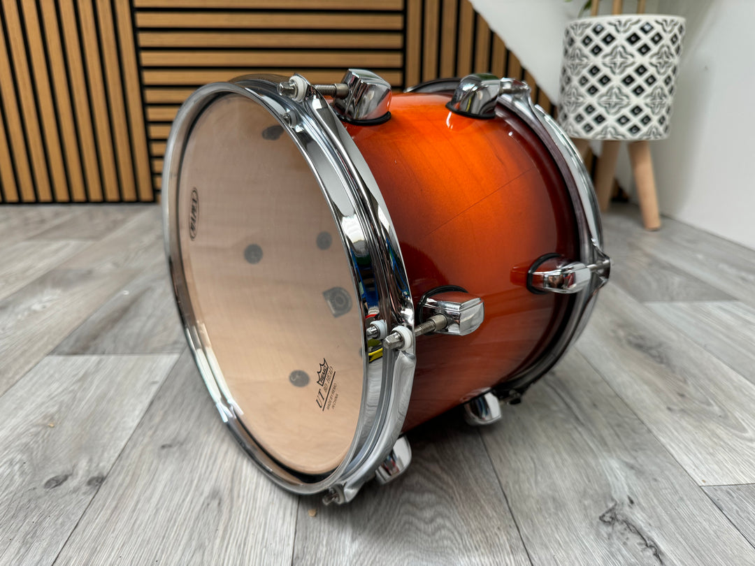 Mapex Meridian Maple 10” x 8” Rack Tom Drum #OG34