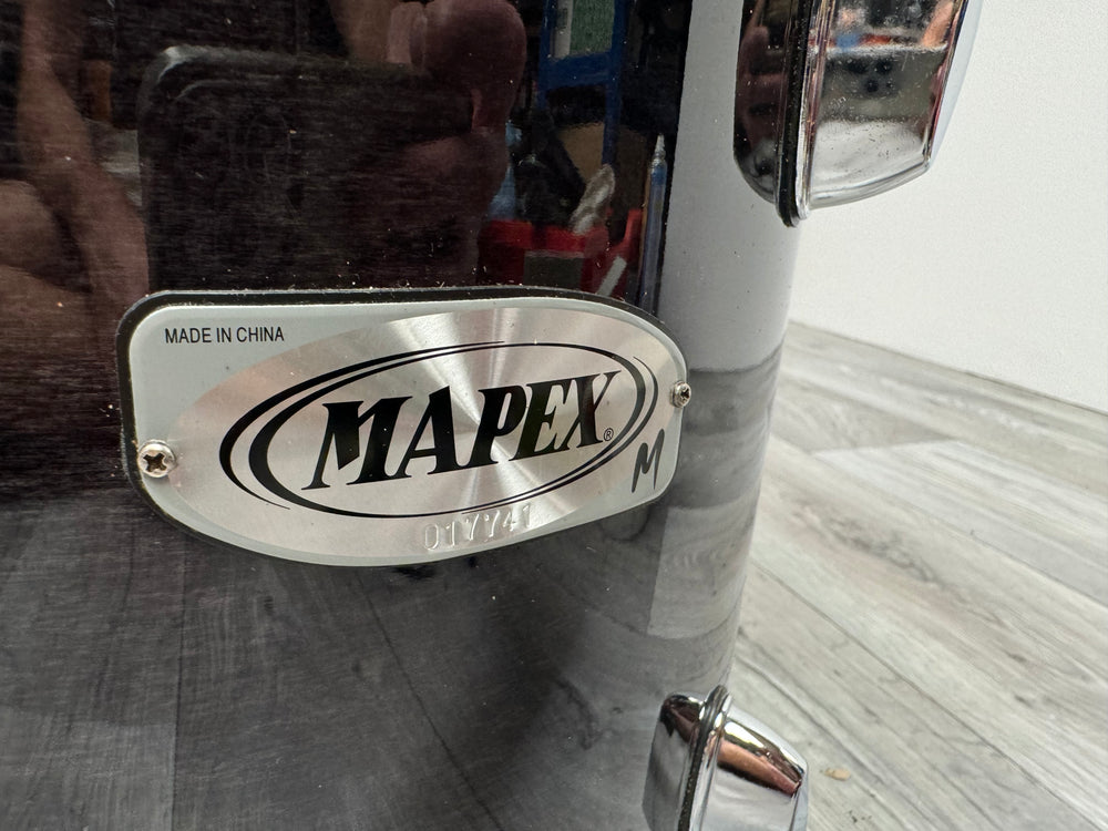 Mapex M Series Birch 12” x 10” Rack Tom Drum #OG35