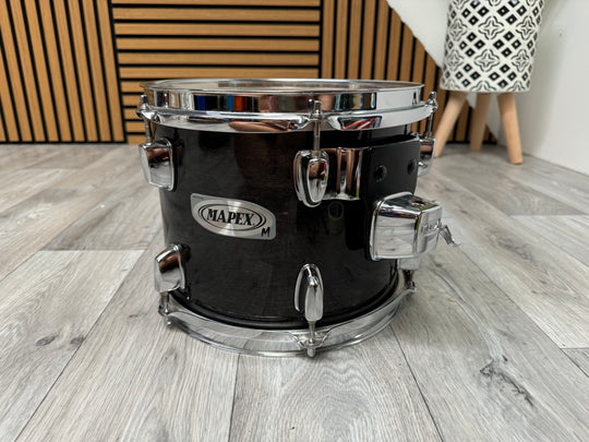 Mapex M Series Birch 10” x 8” Rack Tom Drum #OG36