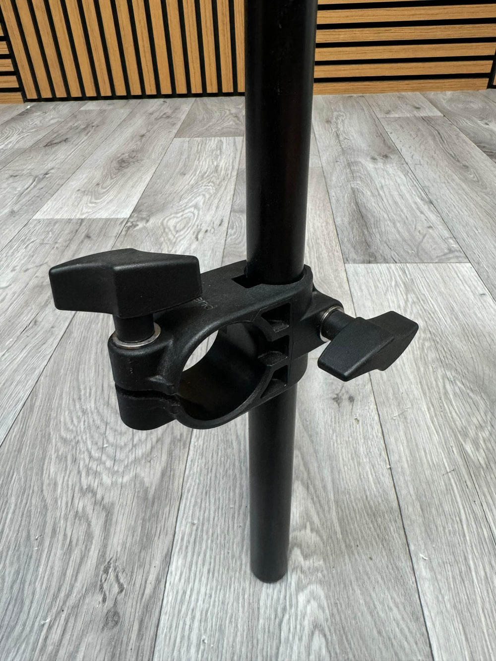 Roland Cymbal Arm with Clamp / 22mm Anti Spin / Drum Hardware #WK52