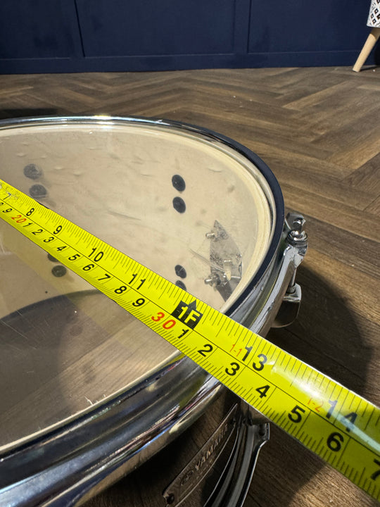 Yamaha Rydeen 12"x 8" Rack Tom Drum / Drum Hardware #NS37