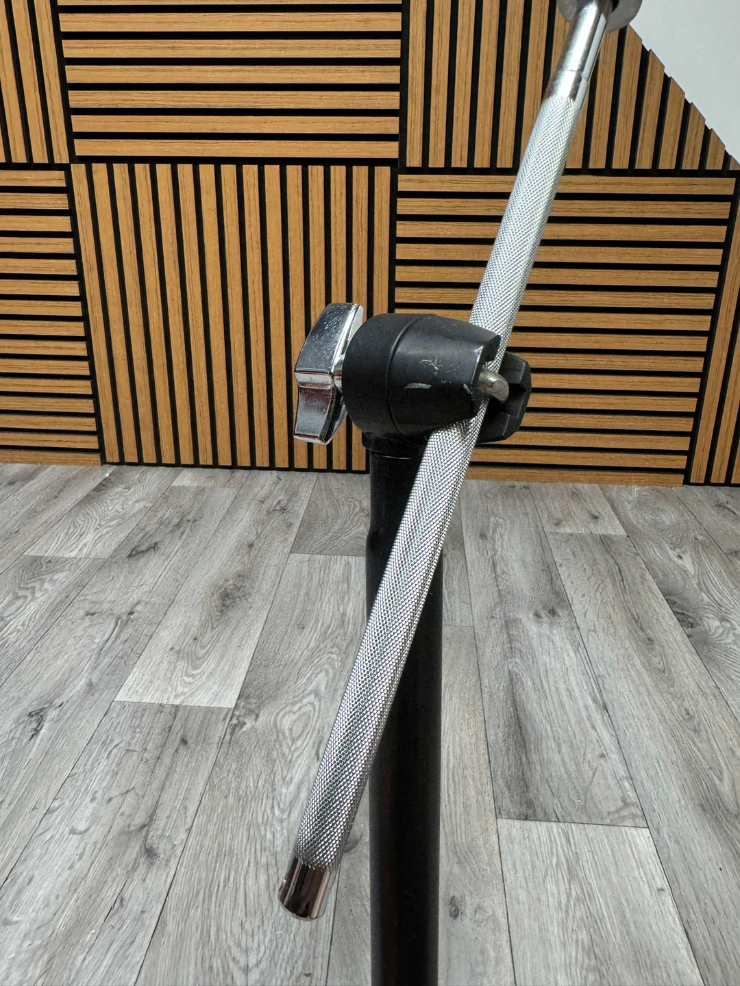 Roland Cymbal Arm with Clamp / 22mm Anti Spin / Drum Hardware #WK52