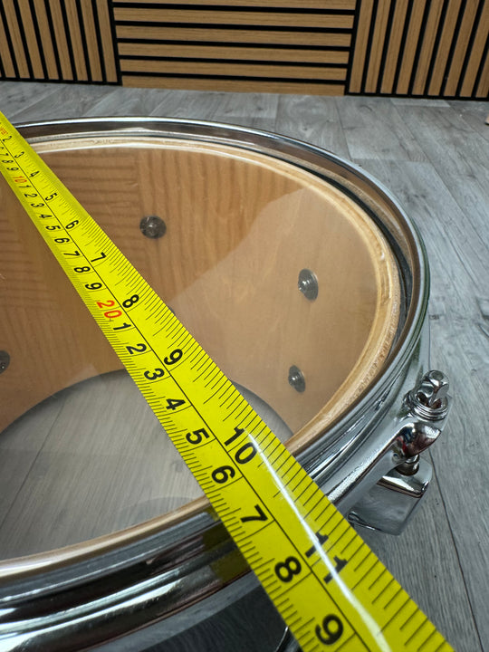 Mapex M Series Birch 10” x 8” Rack Tom Drum #OG36