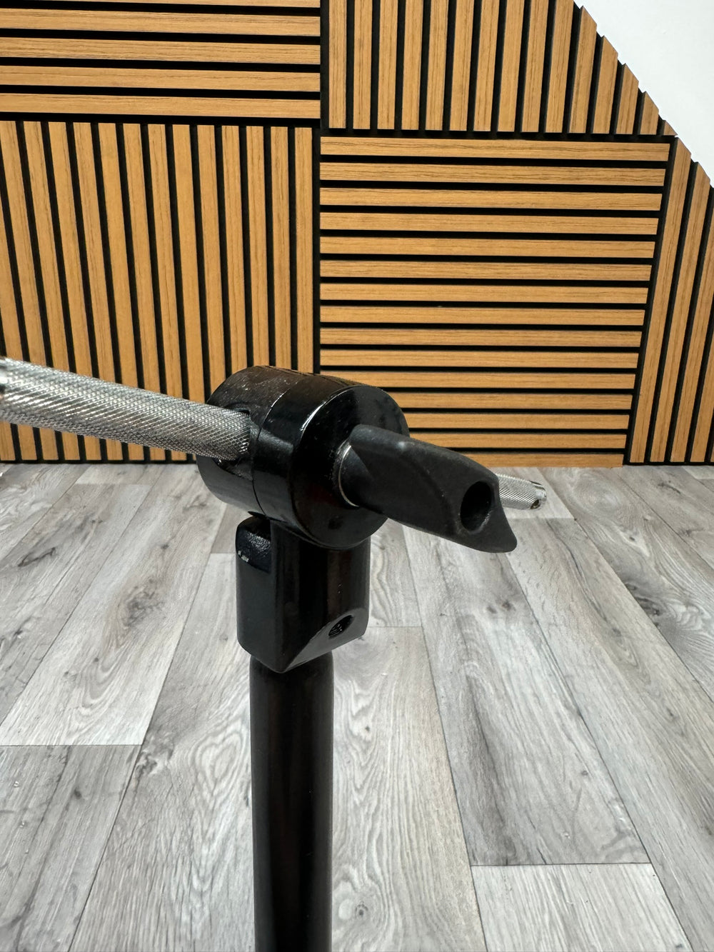 Roland Cymbal Boom Arm / 22mm Anti Spin / Drum Hardware #WK53