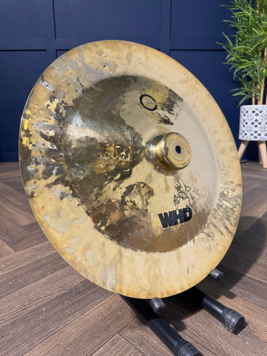 WHD Series 18”/45cm China Cymbal / Drum Accessory #NS39