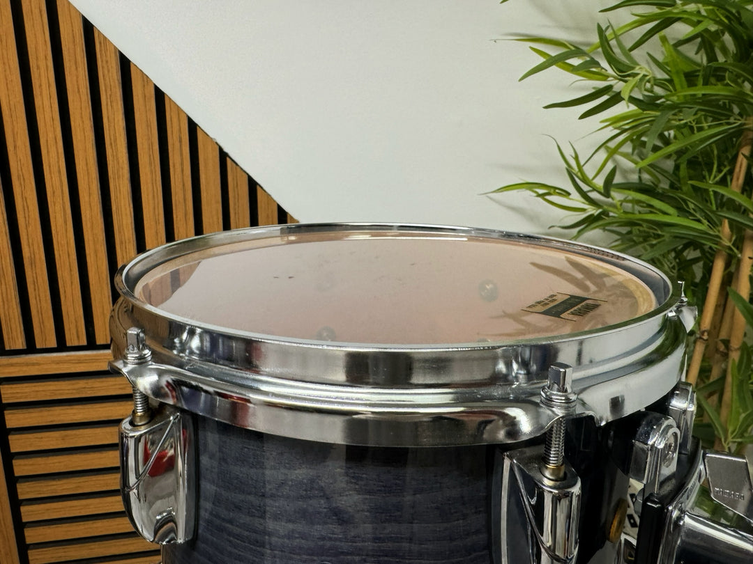 Yamaha Beech Custom Drum Kit 4-Piece Shell Pack / 20" 14" 12" 10"