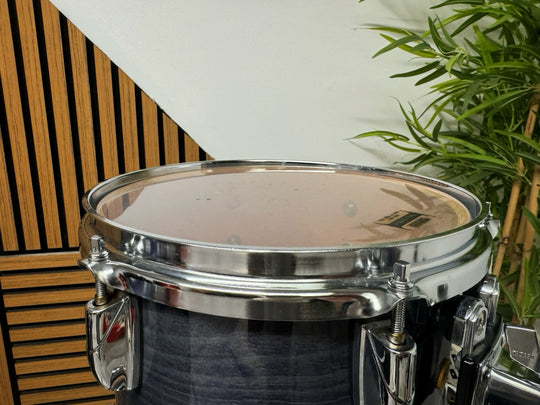 Yamaha Beech Custom Drum Kit 4-Piece Shell Pack / 20" 14" 12" 10"