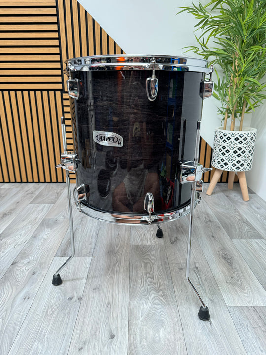 Mapex M Series Birch 14” x 14” Floor Tom Drum #OG39