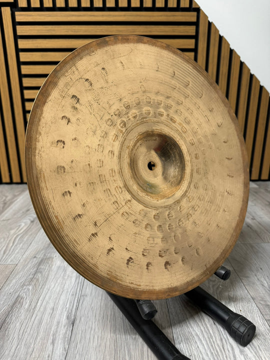 Zildjian ZBT 14"/35cm Hi Hat Bottom Cymbal #OA75