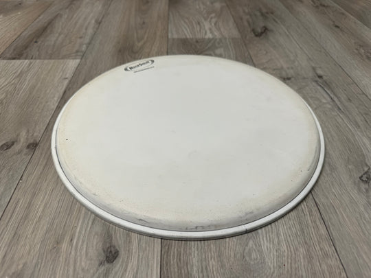 RockSolid Tom Drum Head 12" Coated Drum Head #OX13