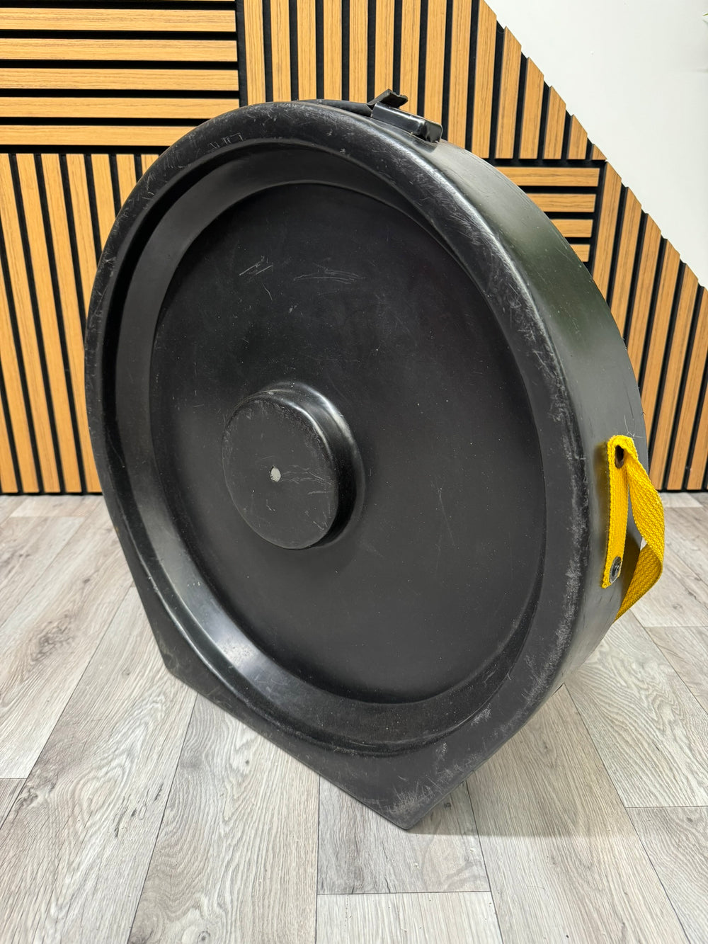 Hardcase Hard Cymbal Case 22" / Cymbal Carry Case #WK54