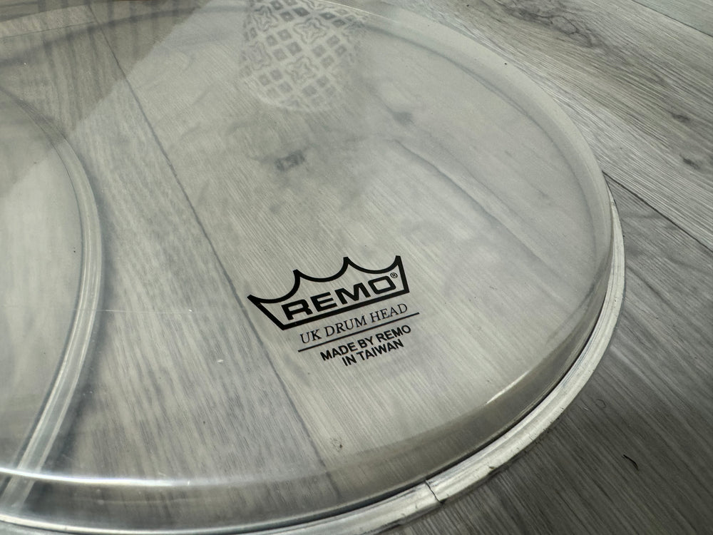 PDP by Remo Tom Drum Heads Set Of 3 / 13" 12" 10" #OX18