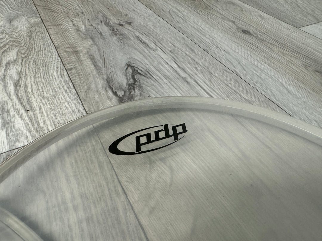 PDP by Remo Tom Drum Heads Set Of 3 / 13" 12" 10" #OX18