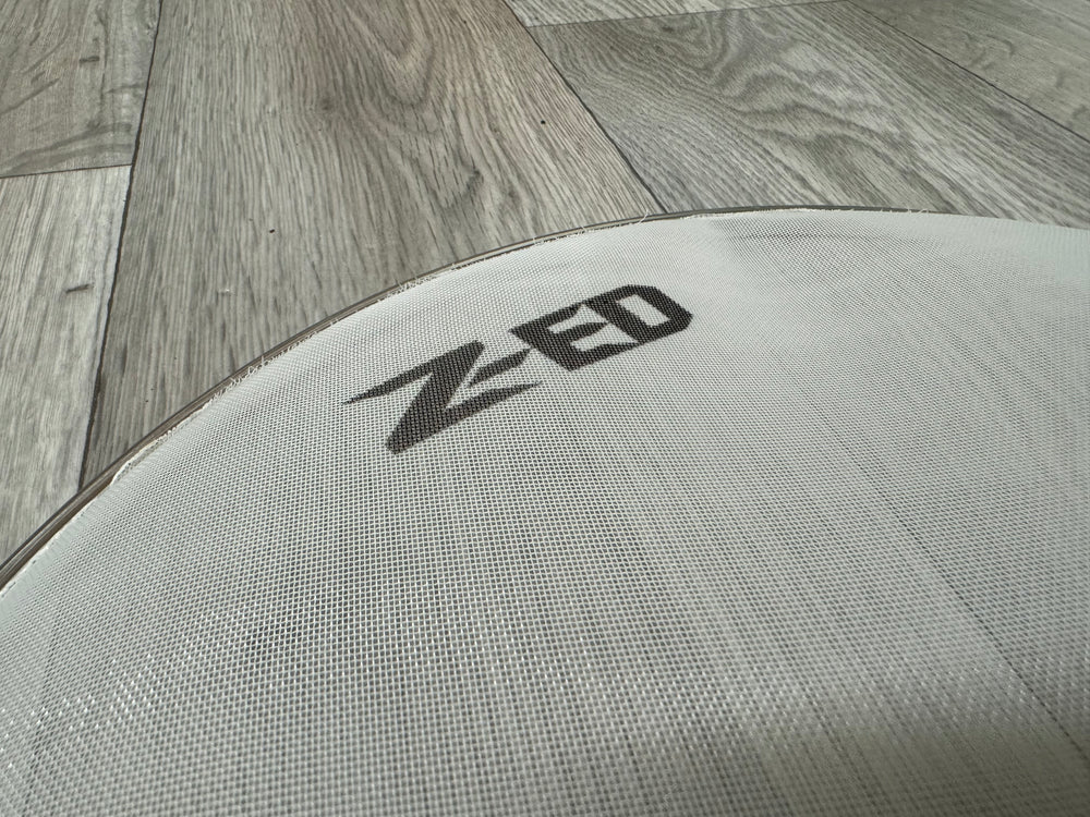 ZED Mesh Drum Head 13" Silent Drum Head #OX20