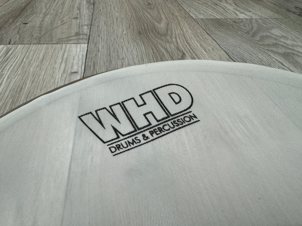 WHD Mesh Drum Head 12" Silent Drum Head #OX21