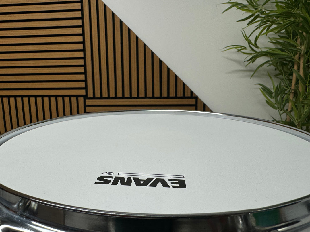 Yamaha Stage Custom Advantage Nouveau Snare Drum 14” x 5.5” / 8-Lug #OX25