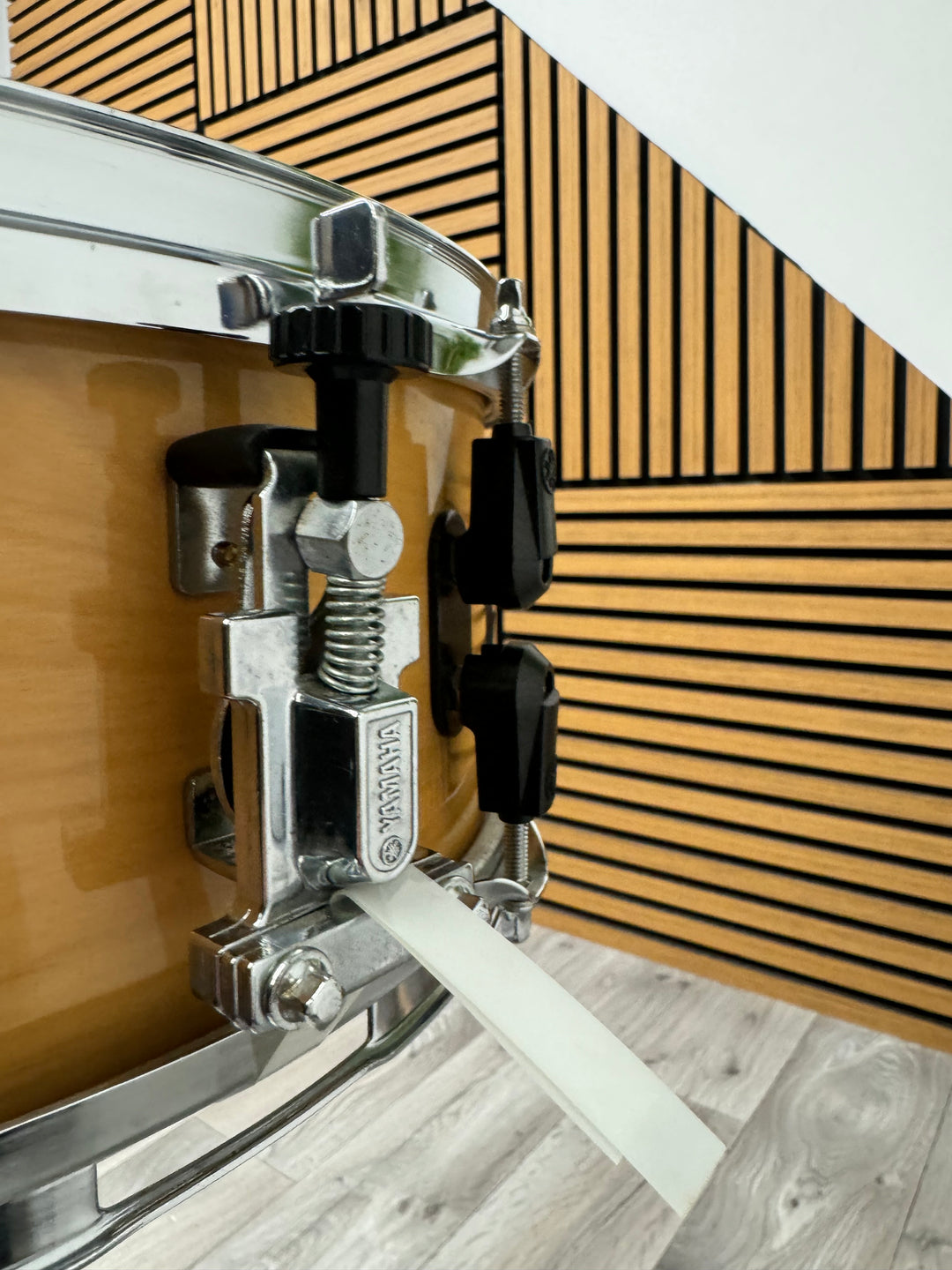 Yamaha Stage Custom Advantage Nouveau Snare Drum 14” x 5.5” / 8-Lug #OX25