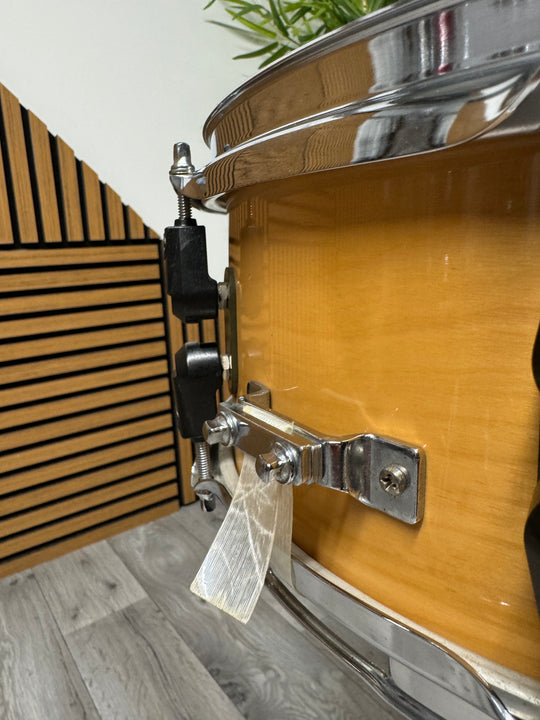 Yamaha Stage Custom Advantage Nouveau Snare Drum 14” x 5.5” / 8-Lug #OX25