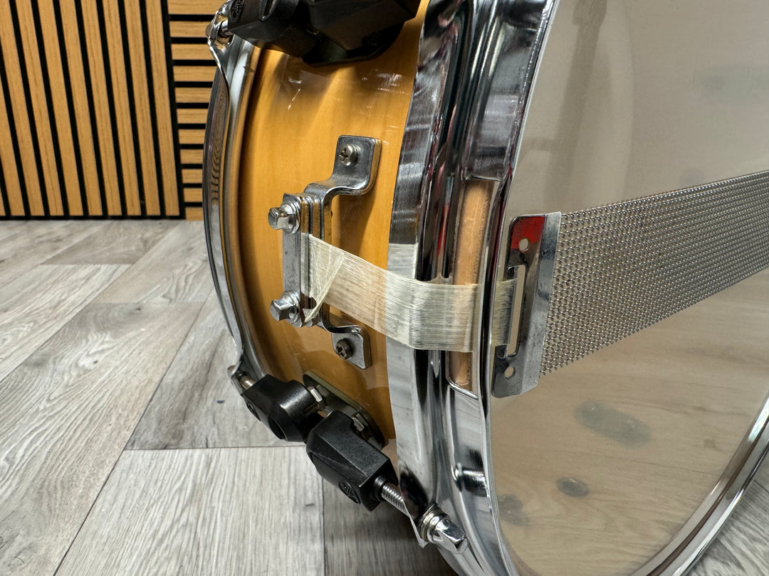 Yamaha Stage Custom Advantage Nouveau Snare Drum 14” x 5.5” / 8-Lug #OX25