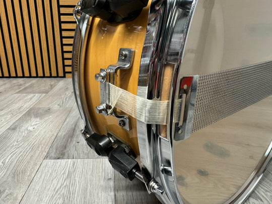 Yamaha Stage Custom Advantage Nouveau Snare Drum 14” x 5.5” / 8-Lug #OX25