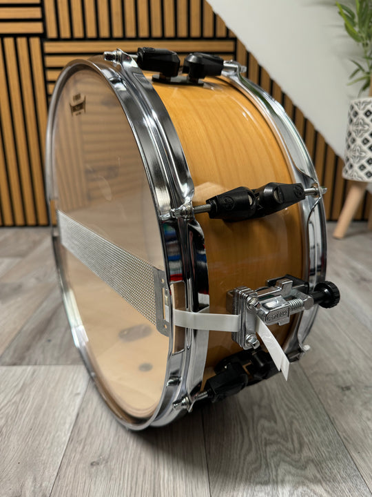 Yamaha Stage Custom Advantage Nouveau Snare Drum 14” x 5.5” / 8-Lug #OX25
