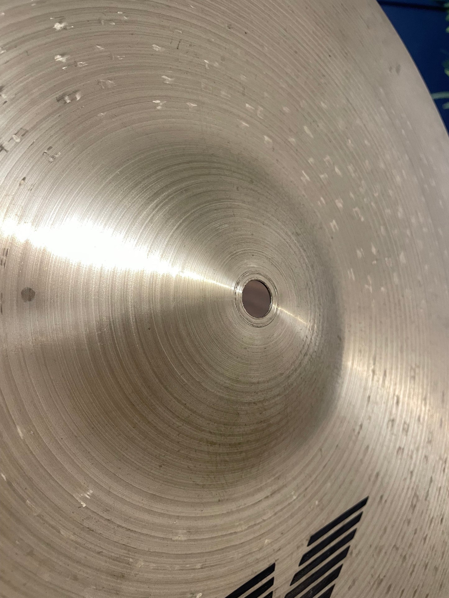 Zildjian K Custom Medium Ride Cymbal 20”/51cm / Drum Accessory #LD1