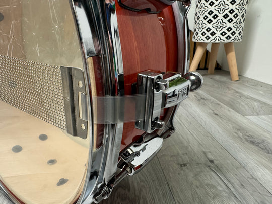 Pearl Export Snare Drum 14” x 5.5” / 8-Lug / Orange #OX26