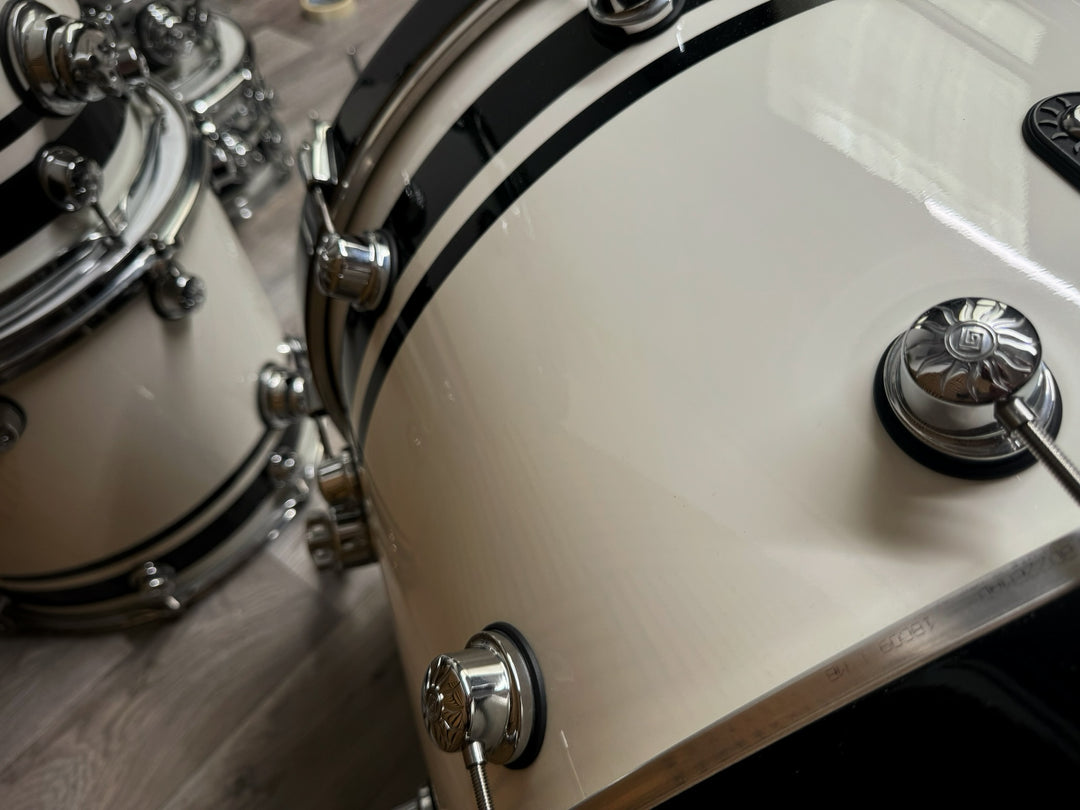 Natal Cafe Racer Drum Kit 5-Piece Shell Pack / 22" 16" 14" 12" 10"