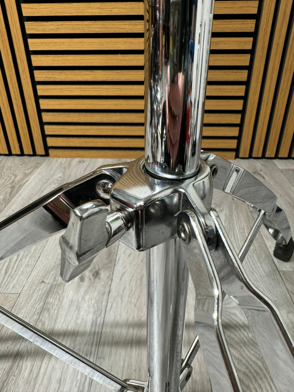 Mapex B600 Boom Arm Cymbal Stand / Heavy Duty Hardware #VS17