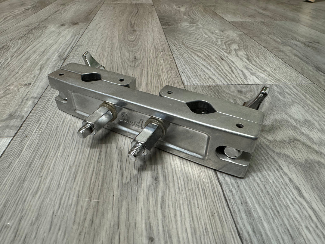 Pearl Drum Clamp Two Way / Drum Mount / Hardware #OX31
