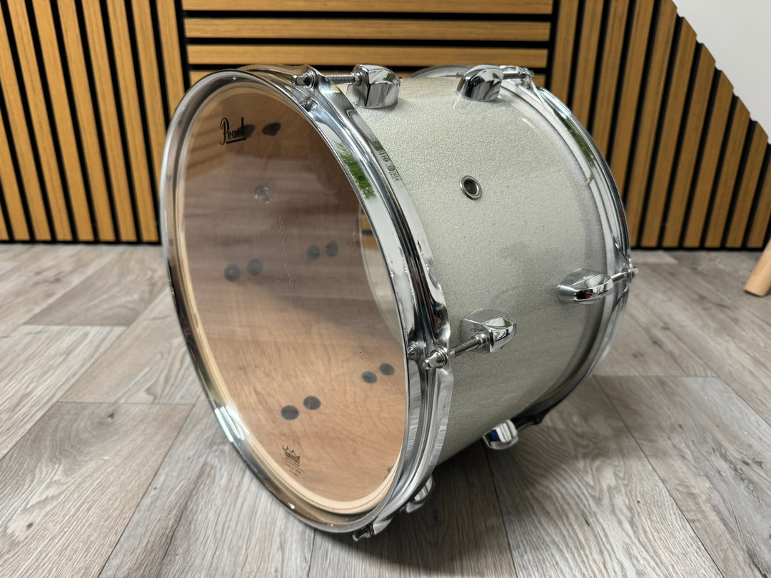 Pearl Export EXX 12”x8” Rack Tom Drum / Hardware #VS18