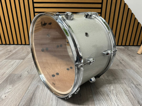 Pearl Export EXX 12”x8” Rack Tom Drum / Hardware #VS18